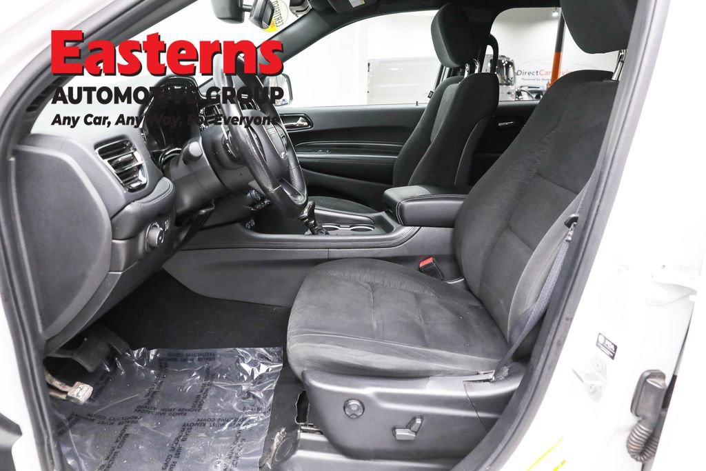 Used 2022 Dodge Durango GT w/ Blacktop Package image 14