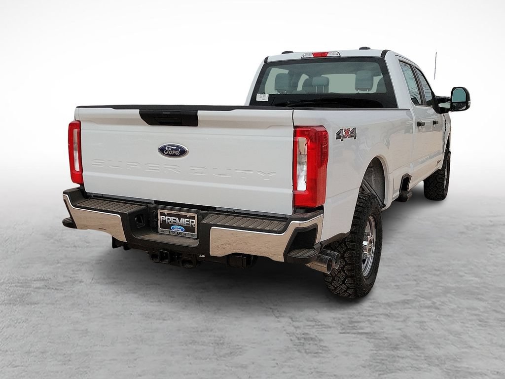 New 2026 Ford F250 XL w/ XL Off-Road Package AWD/4WD image 10
