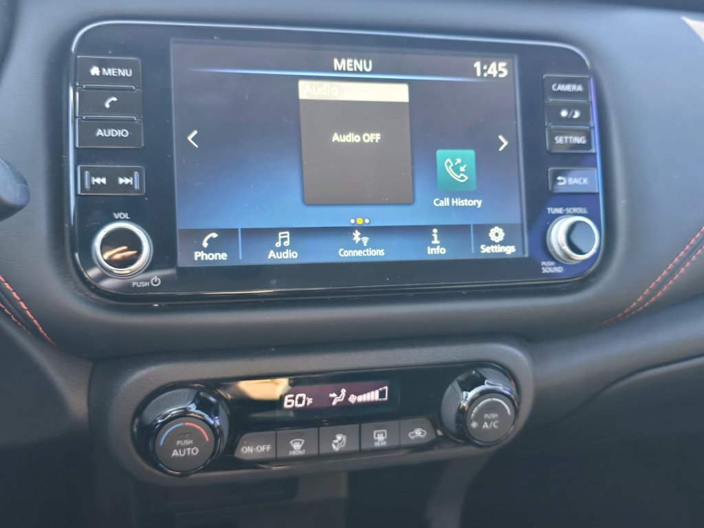Used 2023 Nissan Kicks SR FWD image 24