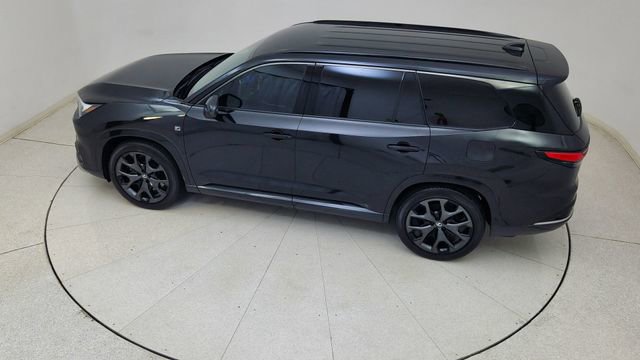 Used 2026 Lexus TX 500h AWD w/ Technology Package image 78