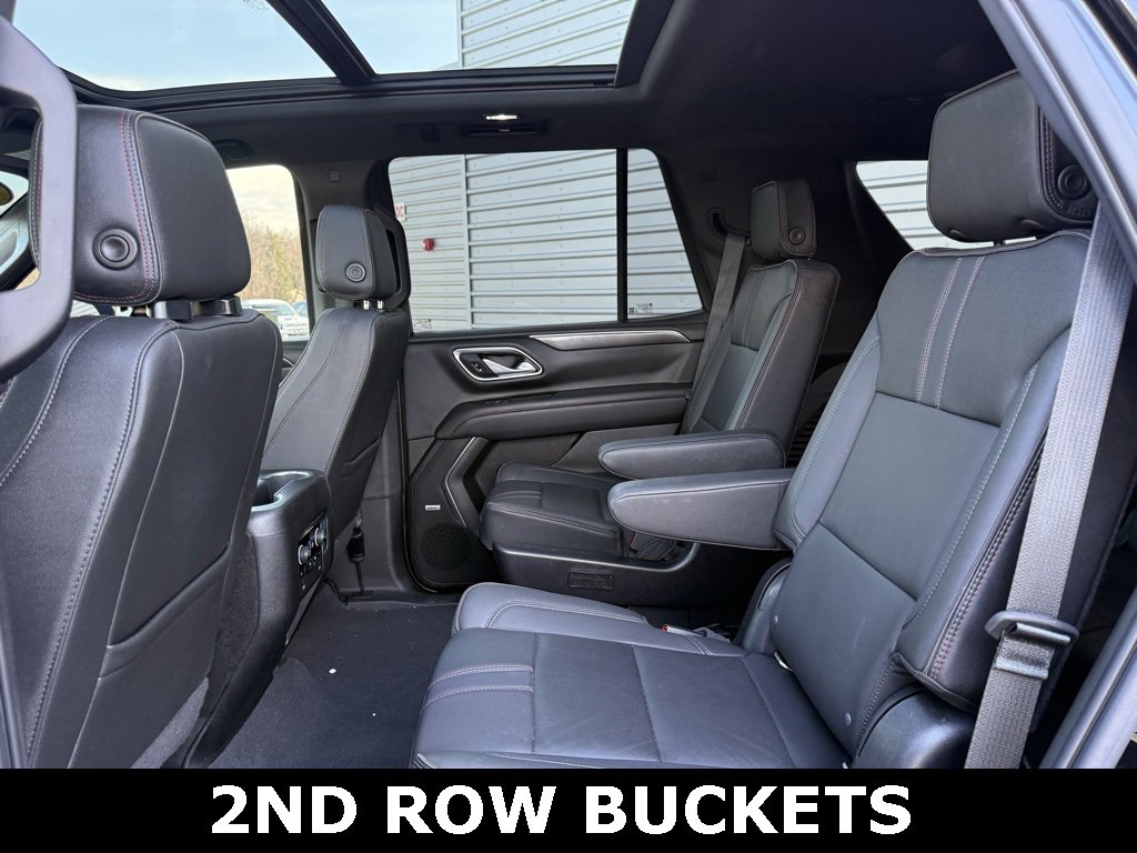 Used 2022 Chevrolet Tahoe RST w/ Luxury Package image 10