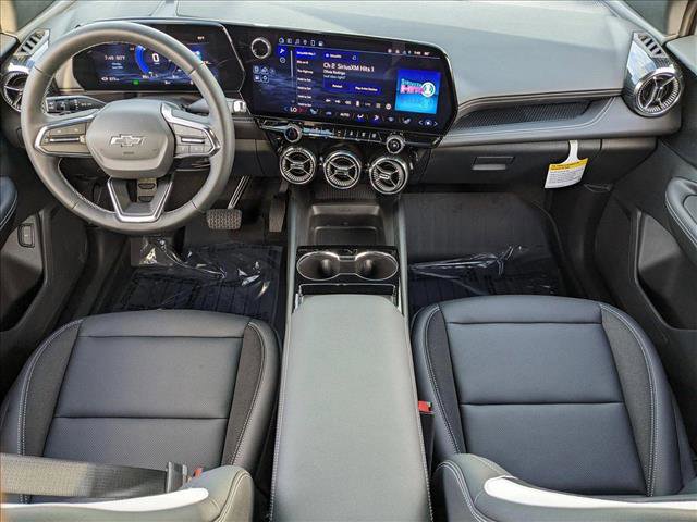 New 2025 Chevrolet Blazer EV LT image 14
