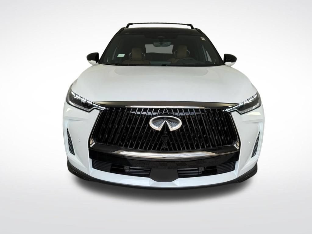 New 2027 INFINITI QX60 Autograph w/ Dark Cargo Package AWD/4WD image 10