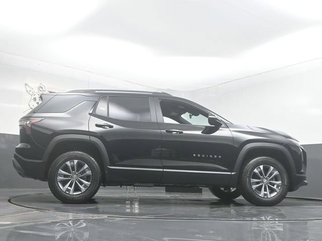 New 2026 Chevrolet Equinox LT image 31