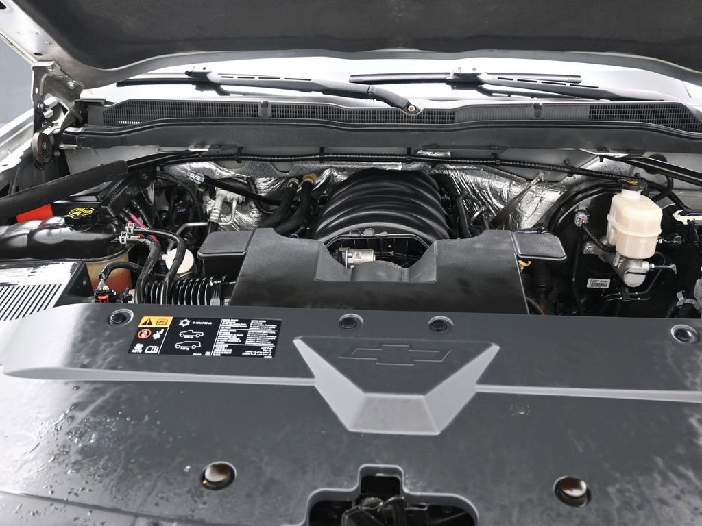 Used 2014 Chevrolet Silverado 1500 LT w/ All Star Edition image 15