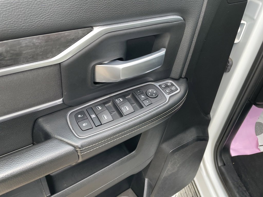 Used 2024 RAM 2500 Big Horn image 14