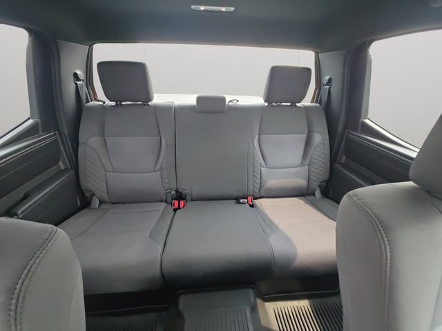 Certified 2026 Toyota Tundra SR5 w/ SR5 Convenience Package AWD/4WD image 16