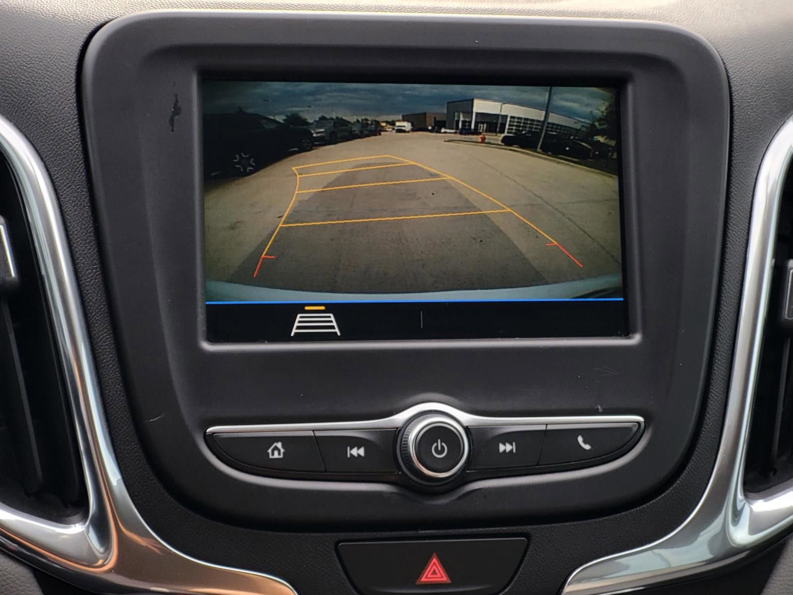 Used 2019 Chevrolet Equinox LS FWD image 22