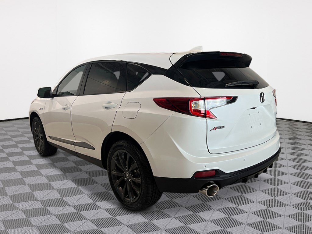 New 2026 Acura RDX A-Spec image 5