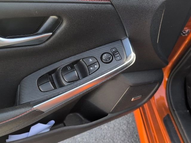 Used 2024 Nissan Sentra SR w/ SR Premium Package image 21