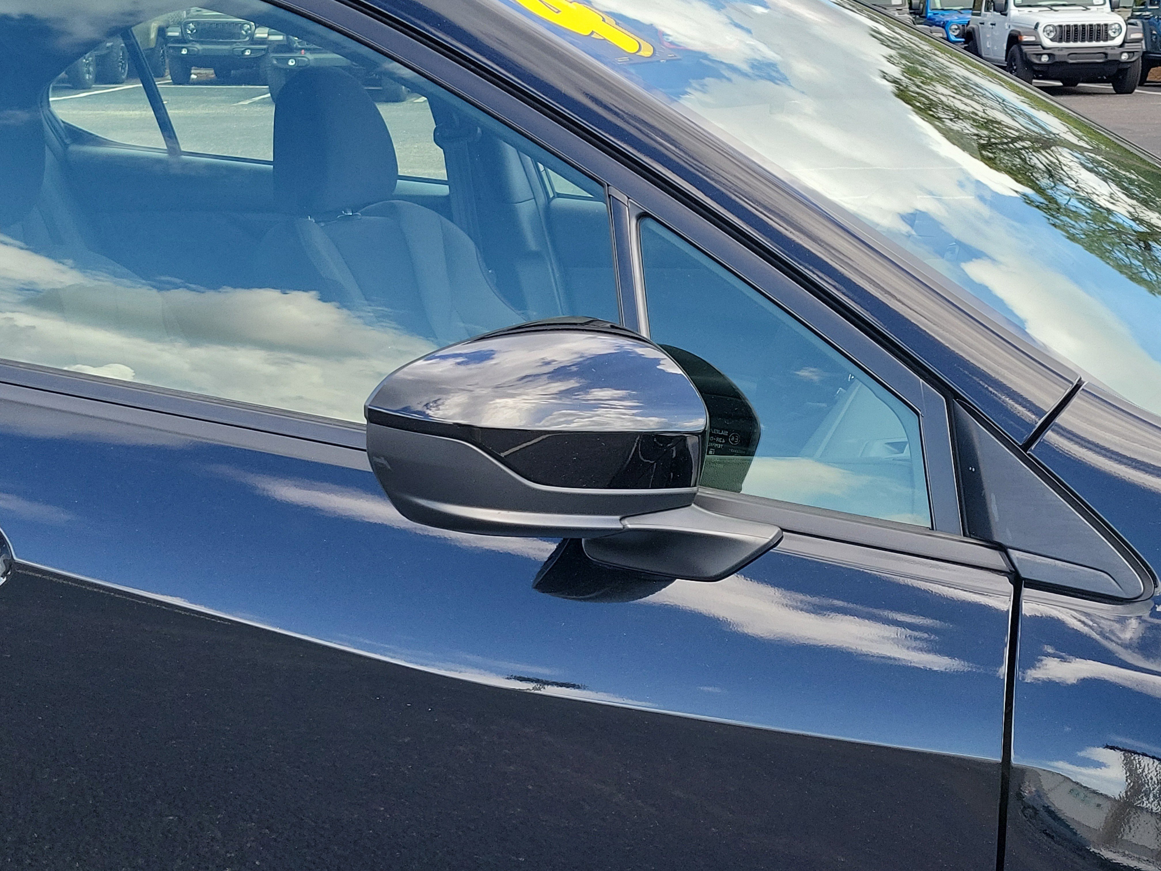 Used 2024 Subaru WRX image 9