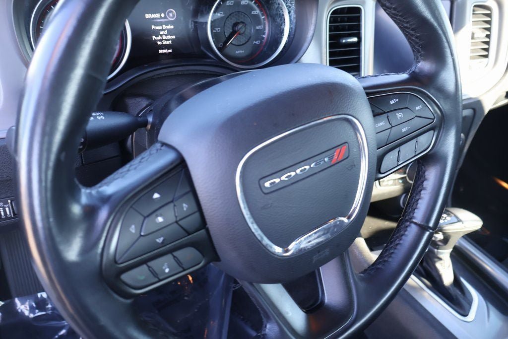 Used 2023 Dodge Charger GT RWD image 20
