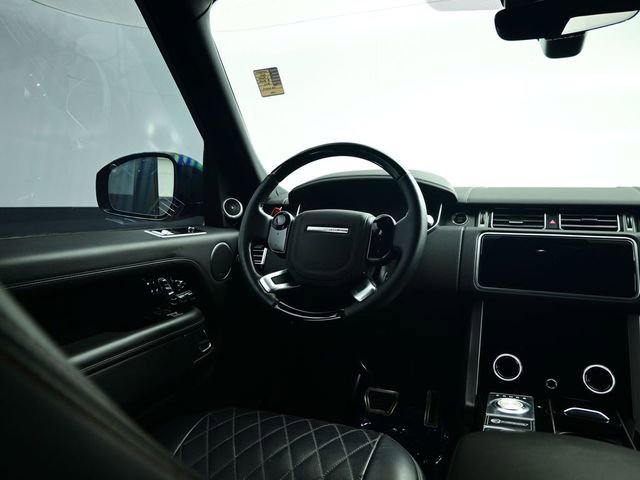 Used 2021 Land Rover Range Rover SV Autobiography Dynamic AWD/4WD image 39