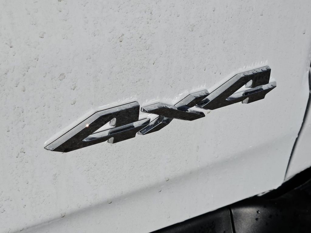 New 2026 RAM 1500 Big Horn image 7