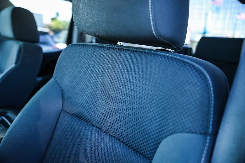 Used 2015 Chevrolet Silverado 1500 LT w/ All Star Edition image 37