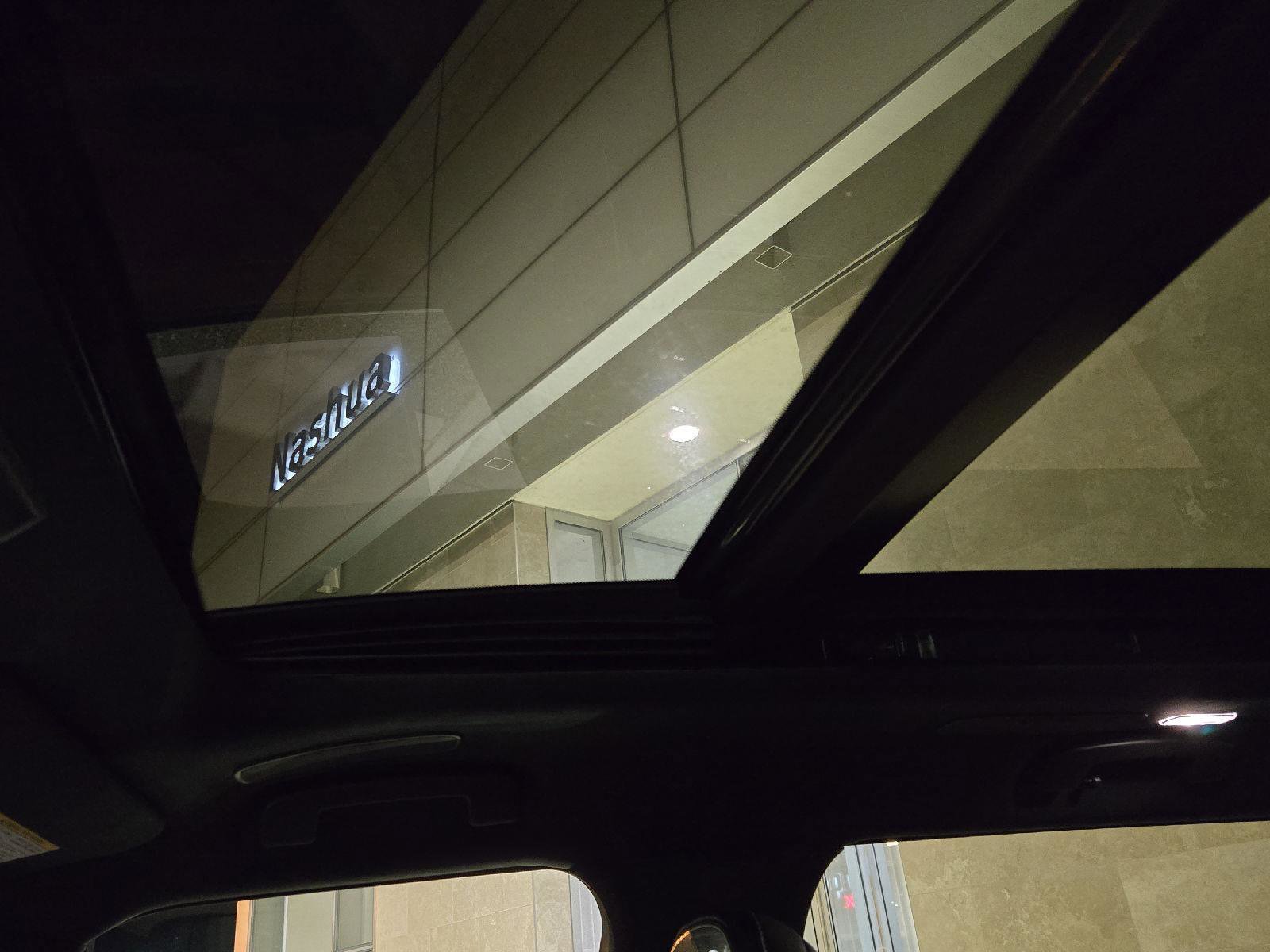 New 2026 INFINITI QX80 Autograph image 29