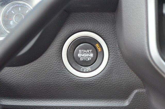 Used 2019 RAM 3500 Big Horn w/ Towing Technology Group AWD/4WD image 27