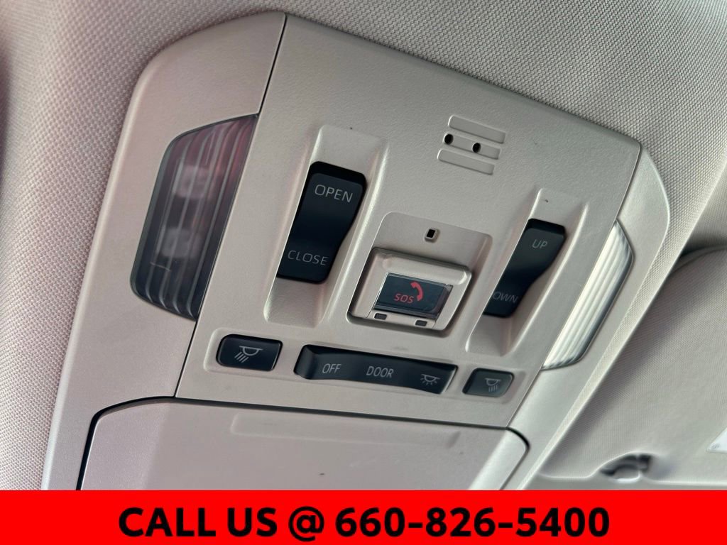 Used 2022 Toyota Highlander XLE image 27