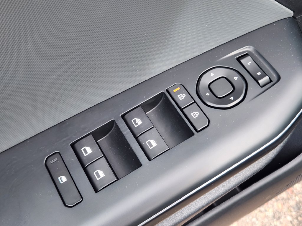 New 2027 Kia K4 FWD image 9