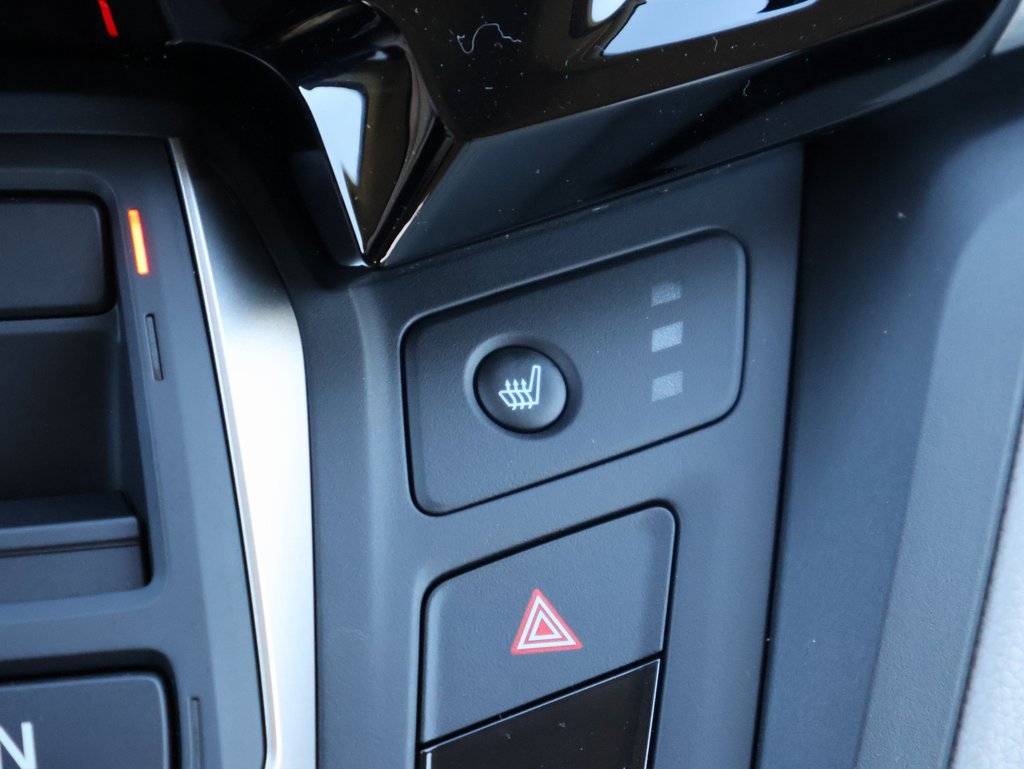 New 2026 Honda Odyssey EX-L image 19