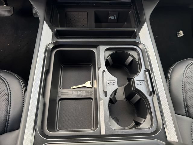 New 2026 Ford F450 Platinum AWD/4WD image 33