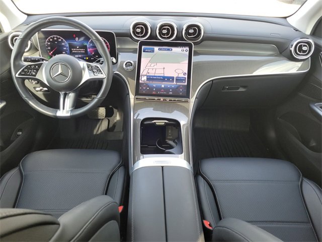 Used 2023 Mercedes-Benz GLC 300 4MATIC image 13