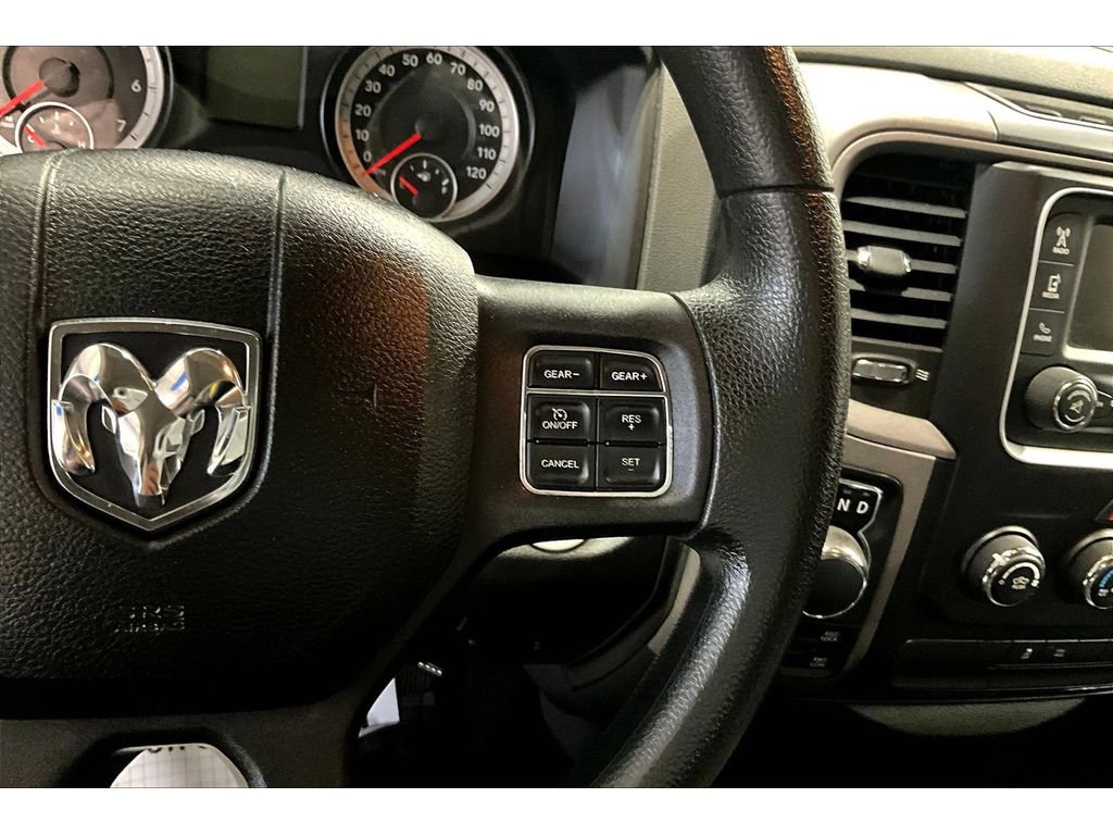 Used 2014 RAM 1500 Express image 20