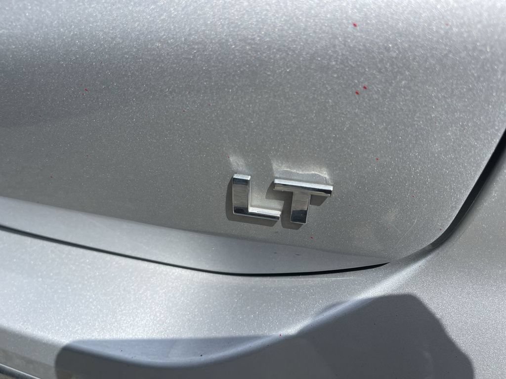 Used 2019 Chevrolet Equinox LT FWD image 5