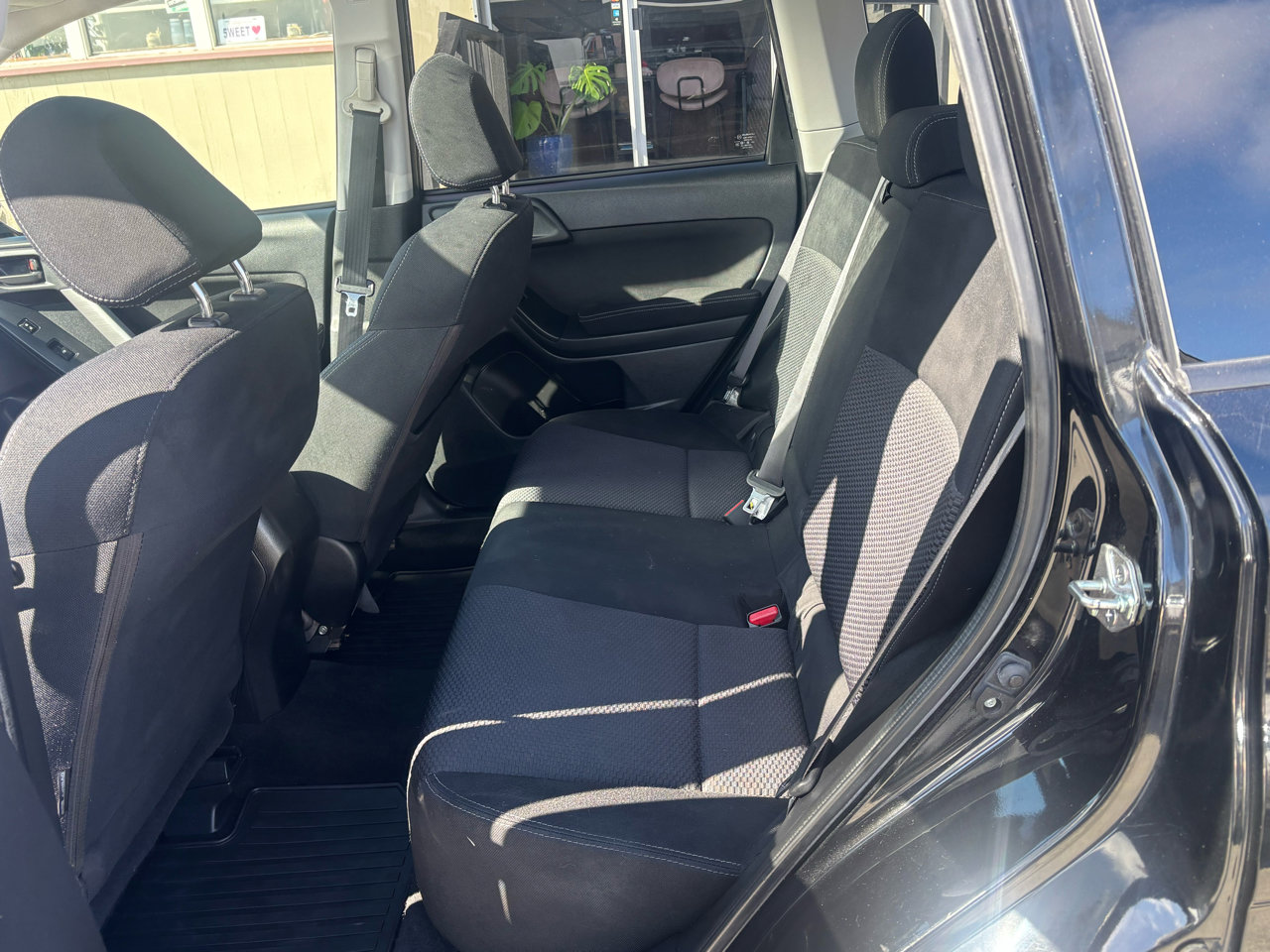 Used 2014 Subaru Forester 2.5i Premium w/ Protection Package #1 image 7