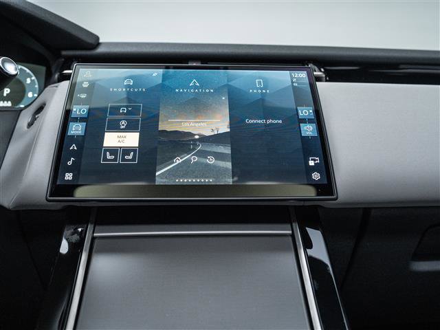 New 2026 Land Rover Range Rover Velar S image 26