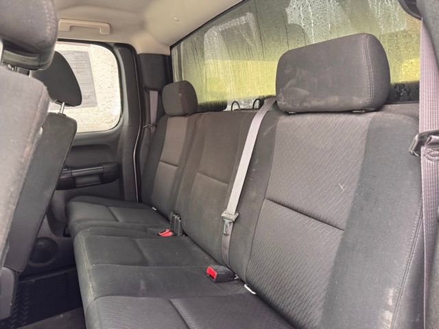 Used 2013 Chevrolet Silverado 1500 LT w/ All-Star Edition image 26