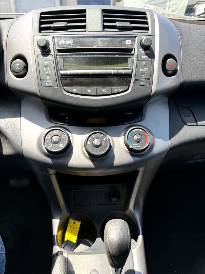 Used 2007 Toyota RAV4 Sport image 20