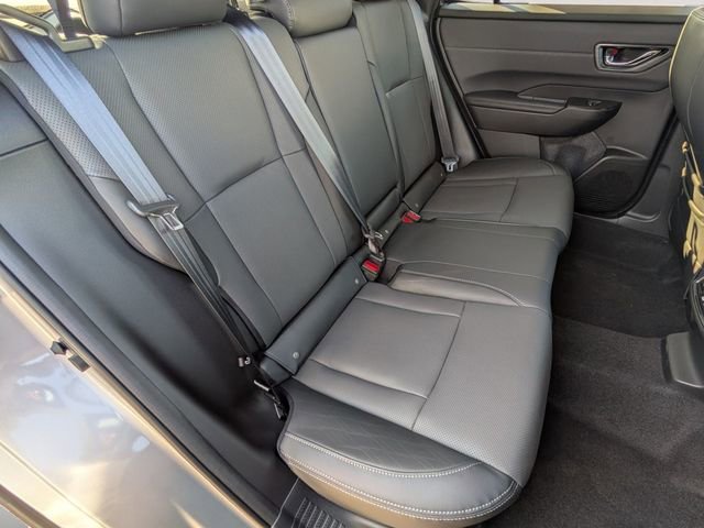 New 2026 Subaru Outback Touring XT image 35