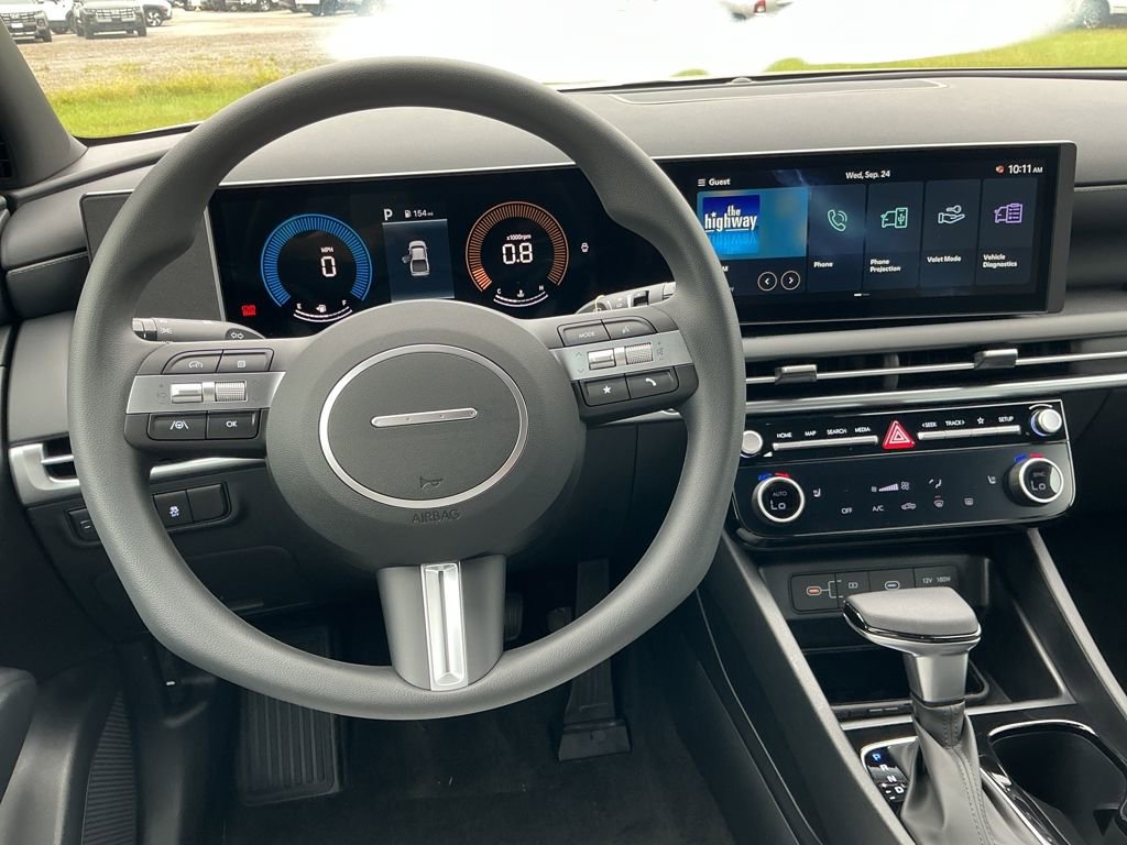 New 2026 Hyundai Santa Cruz SEL image 15