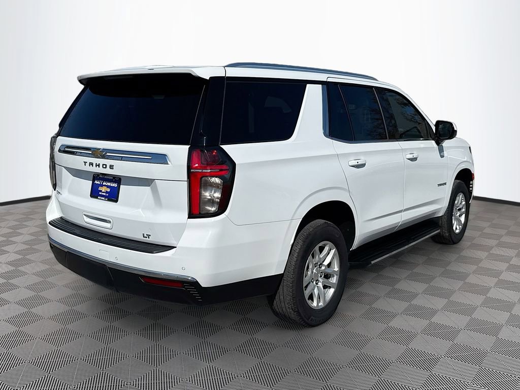 Used 2024 Chevrolet Tahoe LT image 5