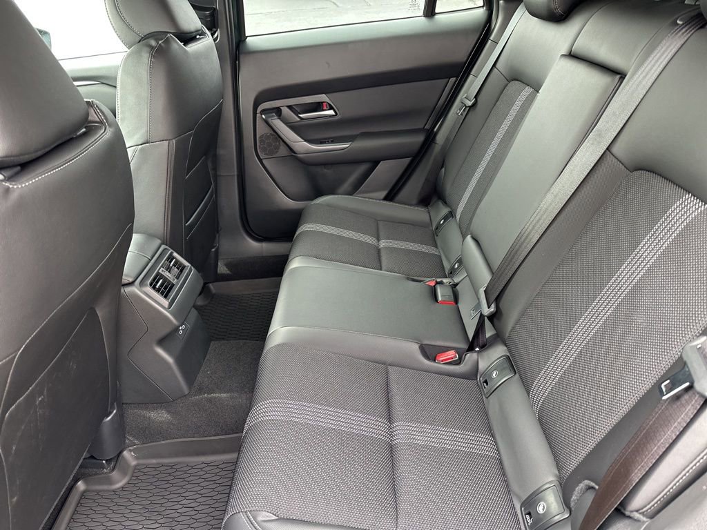 New 2026 MAZDA CX-50 AWD 2.5 S w/ Weather Package image 22