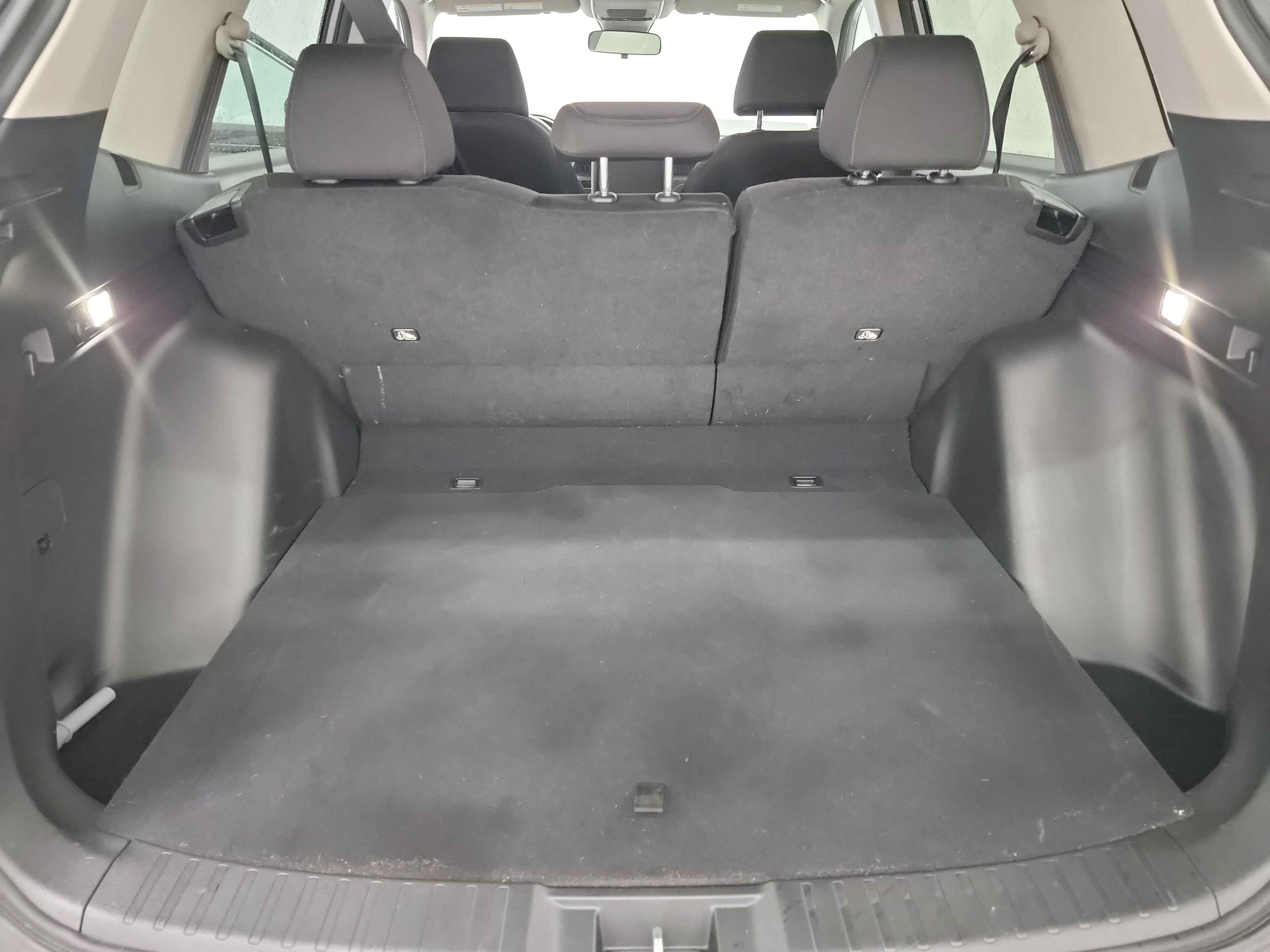 Used 2026 Honda CR-V LX image 25