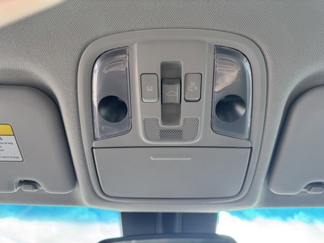 Certified 2022 Kia Niro Touring Special Edition image 24