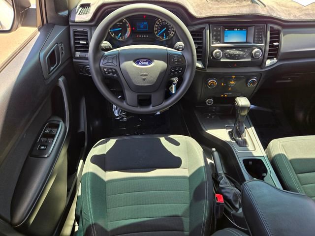 Used 2019 Ford Ranger XL w/ Equipment Group 101A Mid RWD image 15