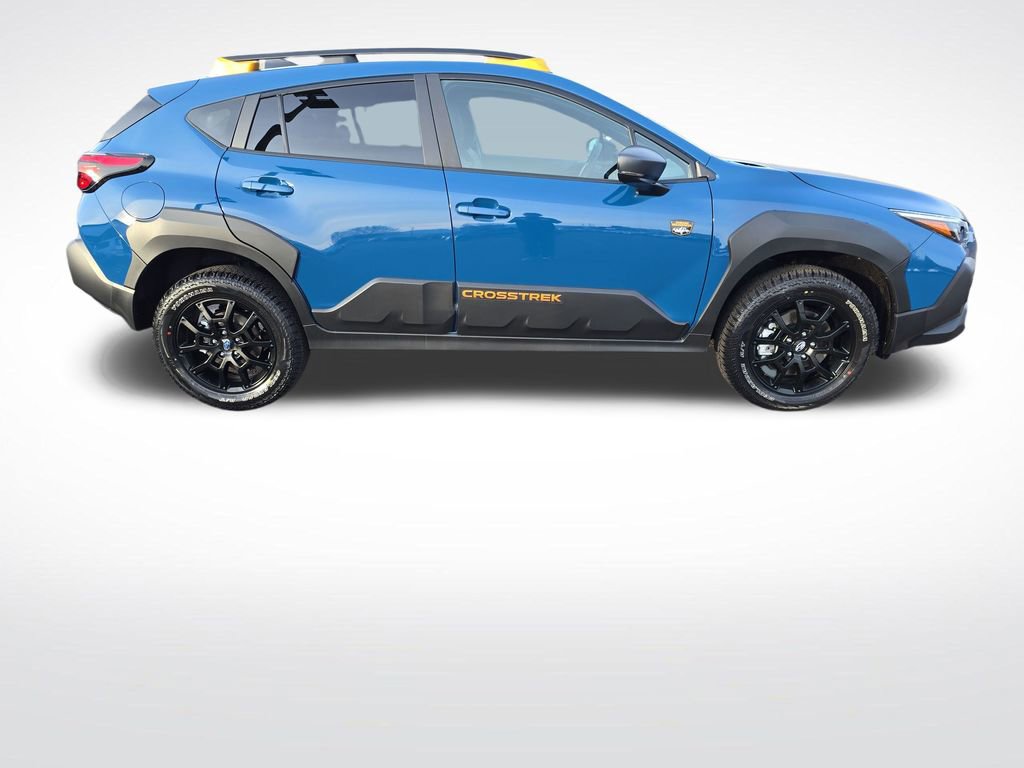 New 2026 Subaru Crosstrek 2.5i Wilderness image 8