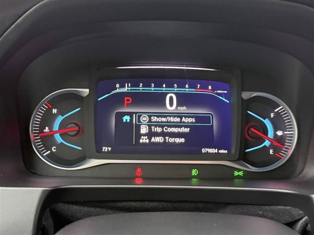 Used 2021 Honda Passport Sport image 25