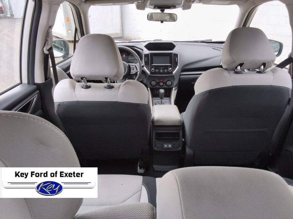 Used 2019 Subaru Forester w/ Alloy Wheel Package AWD/4WD image 15