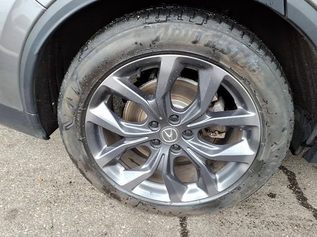 Used 2023 Acura MDX A-Spec AWD/4WD image 6