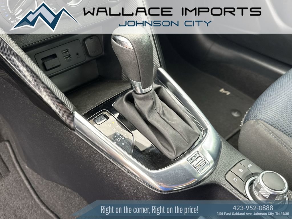 Used 2017 Toyota Yaris iA FWD image 16