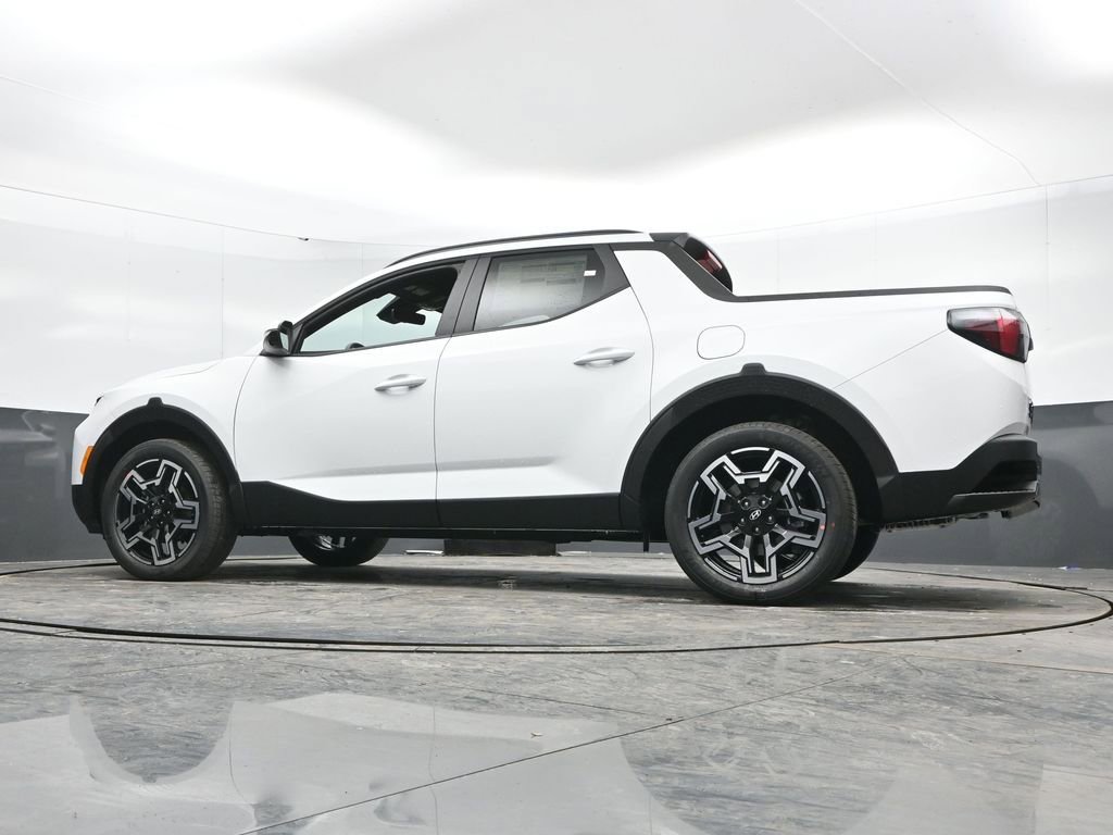 New 2026 Hyundai Santa Cruz Limited image 51