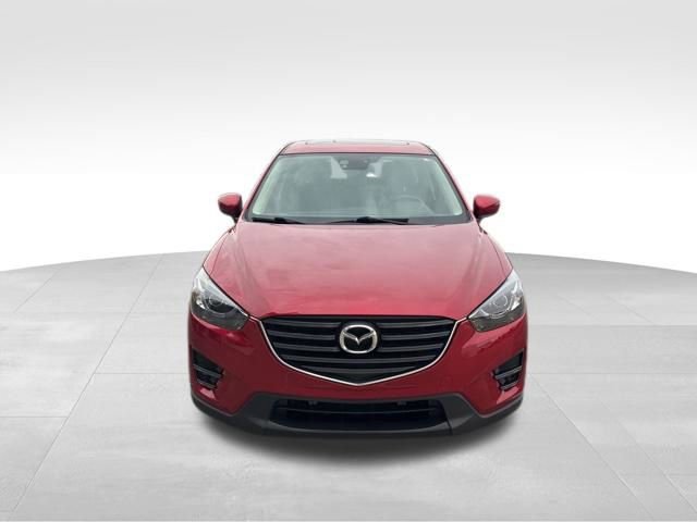 Used 2016 MAZDA CX-5 Grand Touring image 16