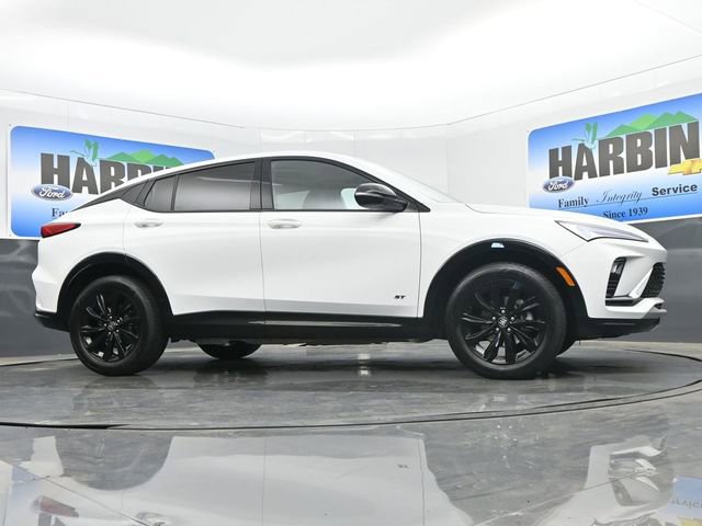 Used 2025 Buick Envista Sport Touring FWD image 22