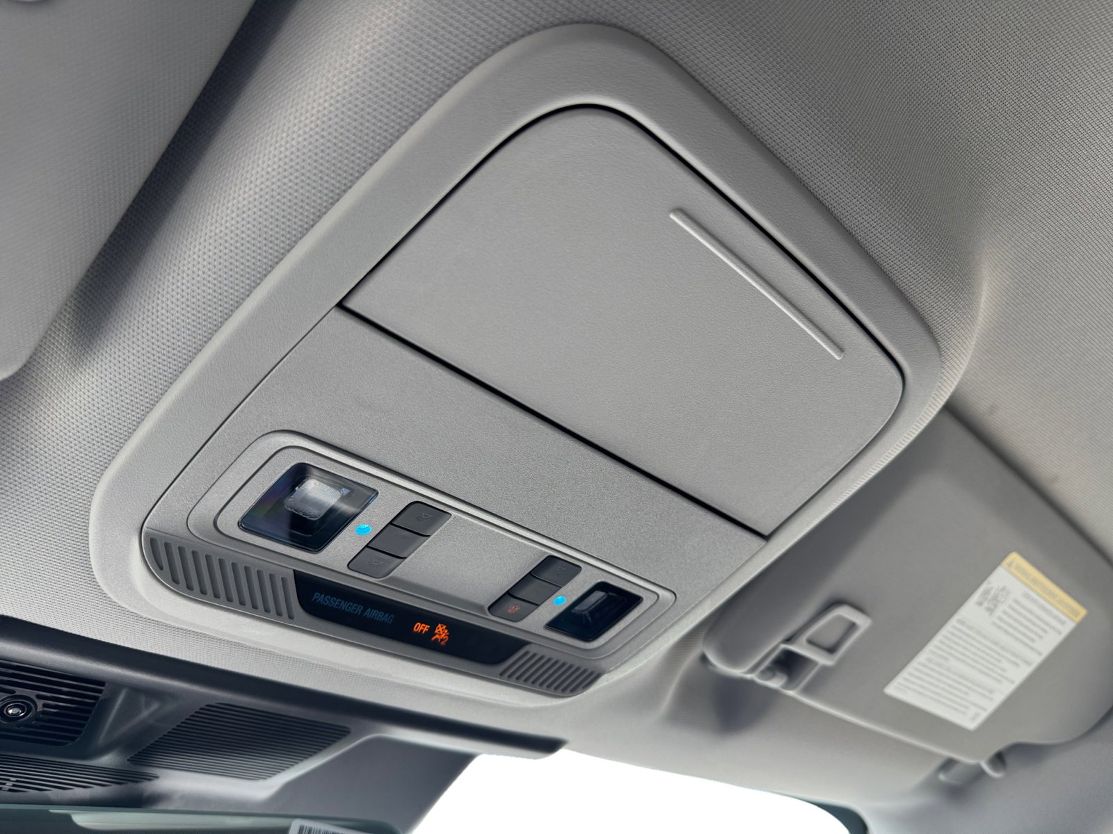 New 2025 Ford Mustang Mach-E Select w/ Comfort Package Lite image 18