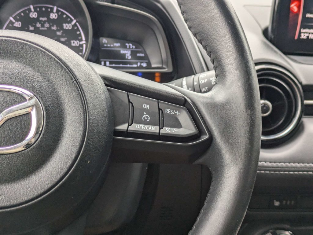 Used 2019 MAZDA CX-3 Touring w/ Preferred Equipment Package AWD/4WD image 26