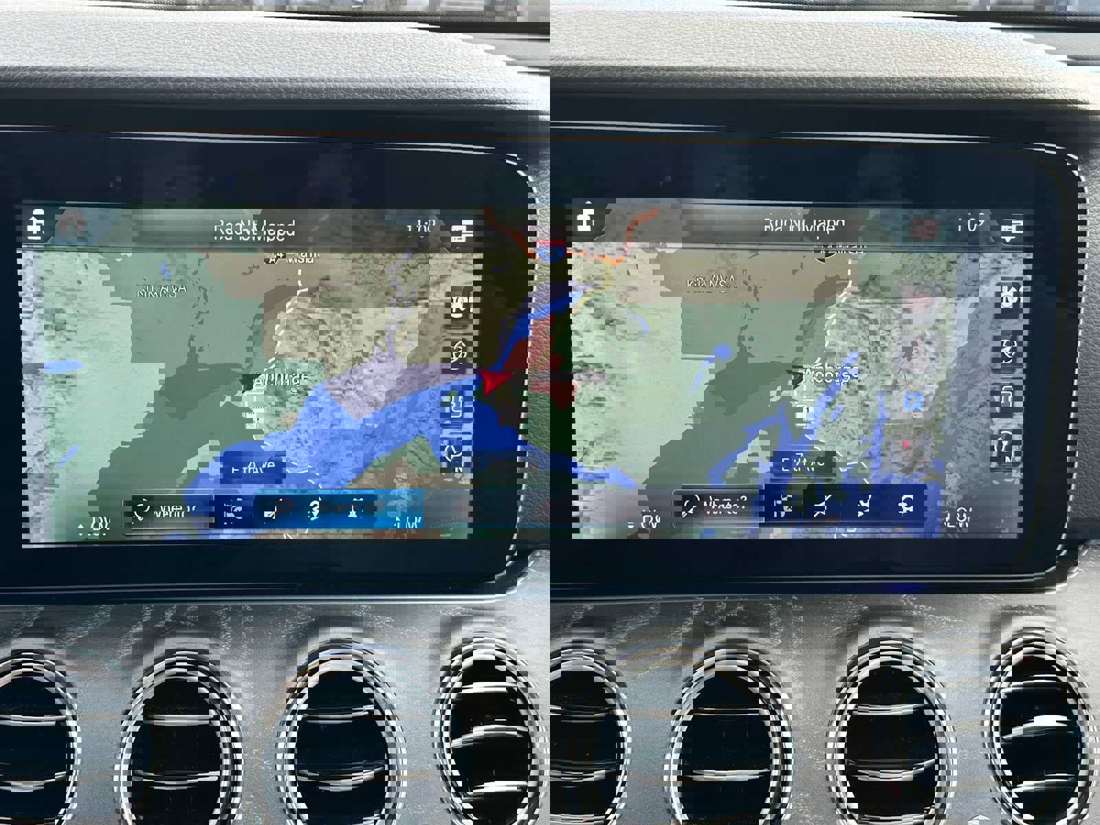 Used 2023 Mercedes-Benz E 350 4MATIC Sedan image 29